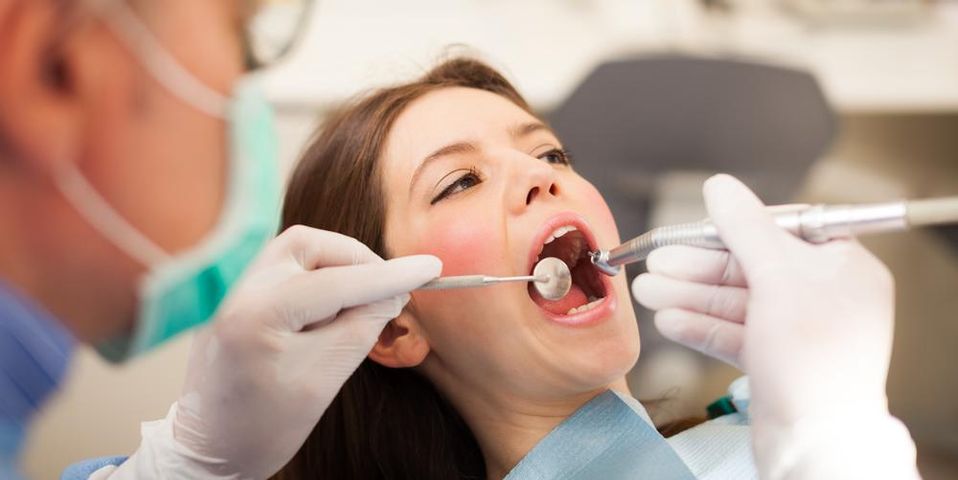 Gleason Dental Clinic in Beatrice NE Connect2Local