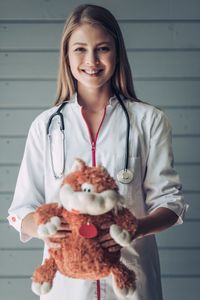 Pediatric Nurse