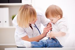 Pediatric Nurses
