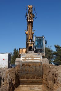 Trenching Contractor