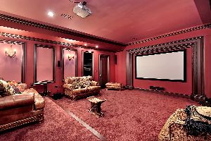 home theater