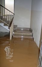 Flooding prevention