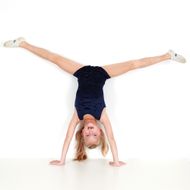 gymnastics classes