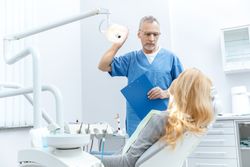 tooth extraction