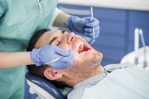 tooth extraction