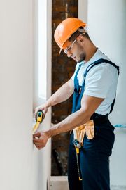 Remodeling contractor