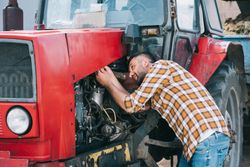 tractor repair