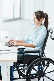 Social Security disability lawyer