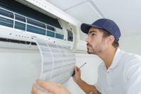 air conditioning contractor