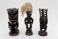 Hawaiian themed gifts
