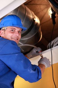 Heating and Air Inspections