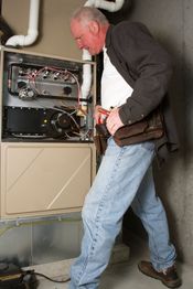 Heating system services in Fairbanks, AK