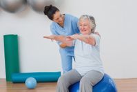 Physical Therapy Dothan AL