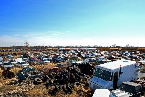 Goshen-Ohio-salvage-yard