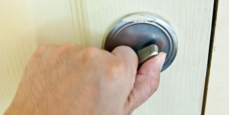 3 Tips for Enhancing Front Door Security - Lincoln Lock & Safe