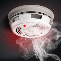 commercial fire alarms