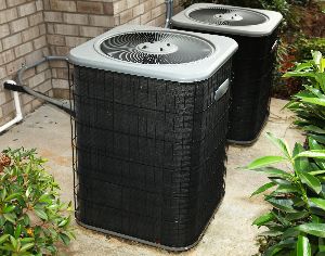 HVAC