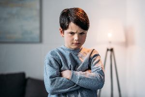 depression in kids