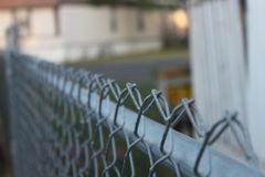 Cincinnati-Ohio-fence-materials