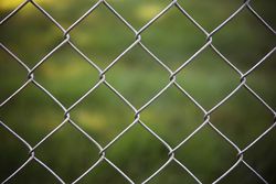 aluminum-fences