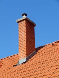 Lorain, OH chimney repairs