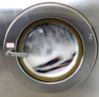 washing machine repair 
