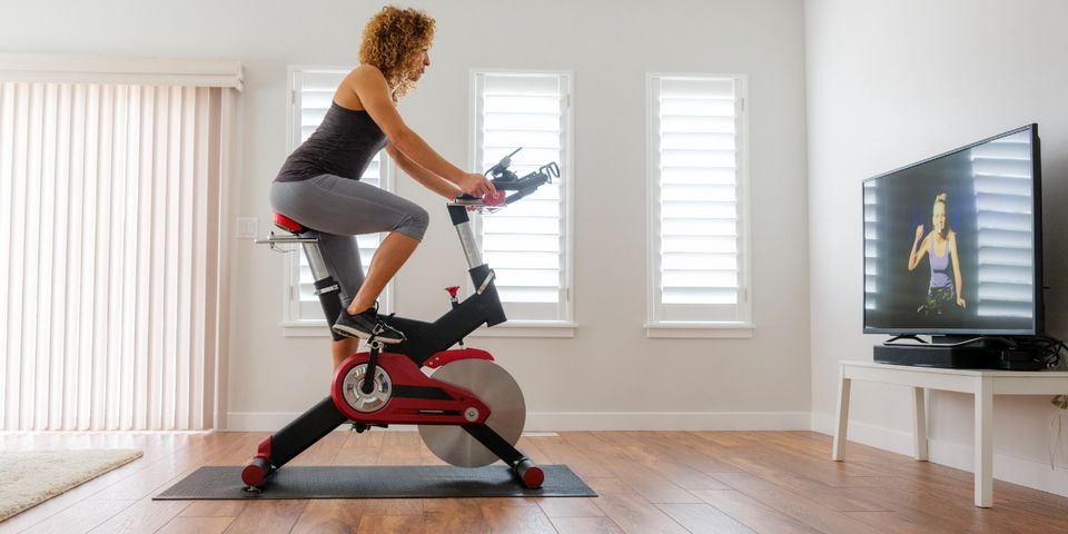 3 Popular Types of Stationary Cardio Equipment - Premier Cardiology ...