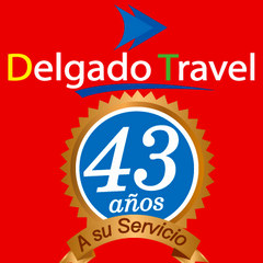 delgado travel telephone number