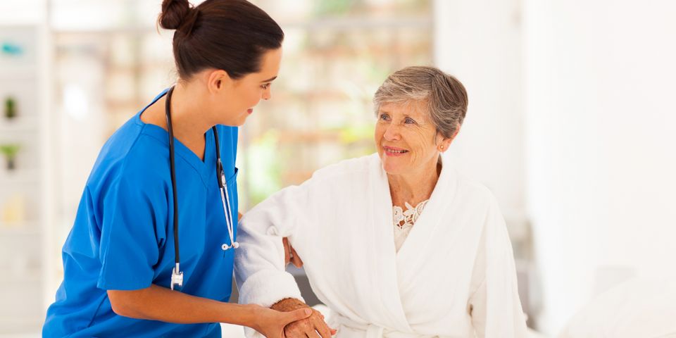 4 Benefits Of Respite Care After Surgery Red Oak Residence