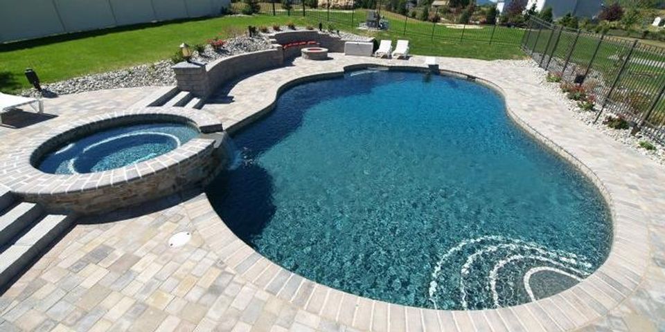 Fronheiser pools 26 main discount st bally pa 19503