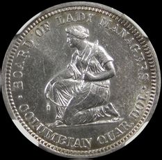 coin collector