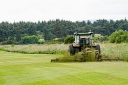 farm equipment