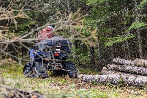 farm equipment