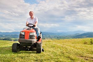 tractor dealer