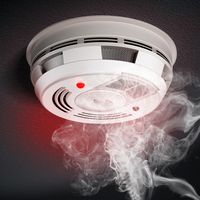 fire alarm protection systems