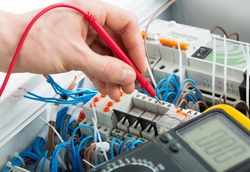 Nebraska electrical services