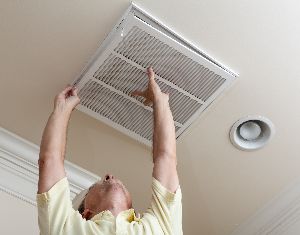 hvac contractor