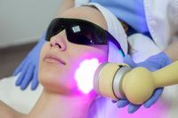 laser skin treatment Seattle, WA