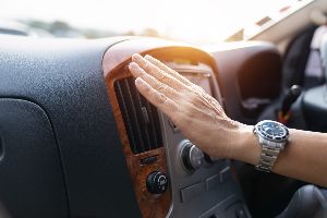 auto mechanic