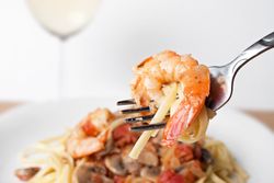 CT's Best Italian Restaurant Explains How to Pair Pasta & Wine  |  Paul's Pasta Shop in Groton, CT