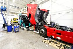 truck body shop