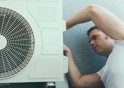 Air conditioning in Batavia, OH
