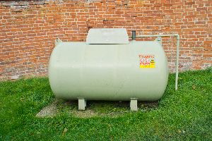 propane gas delivery