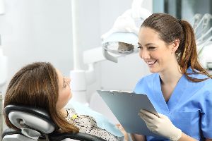 Tooth Extraction