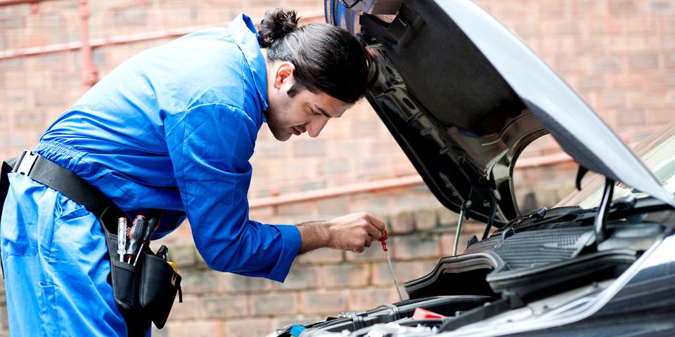 How Summer Heat Can Affect Your Vehicle - The Shop Auto Service