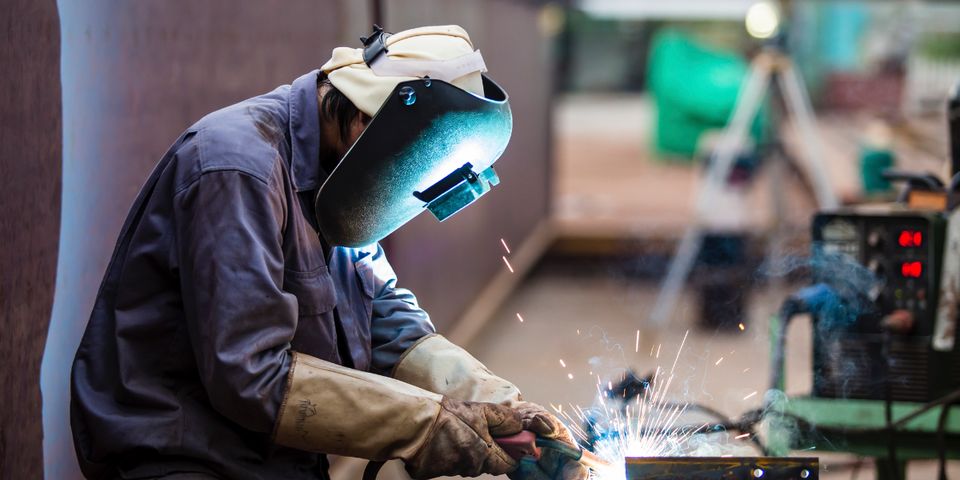 Hawaii Welding Jobs