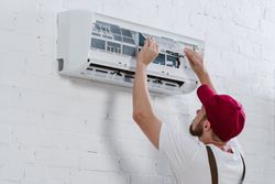 heating and air inspections