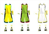 custom team uniforms