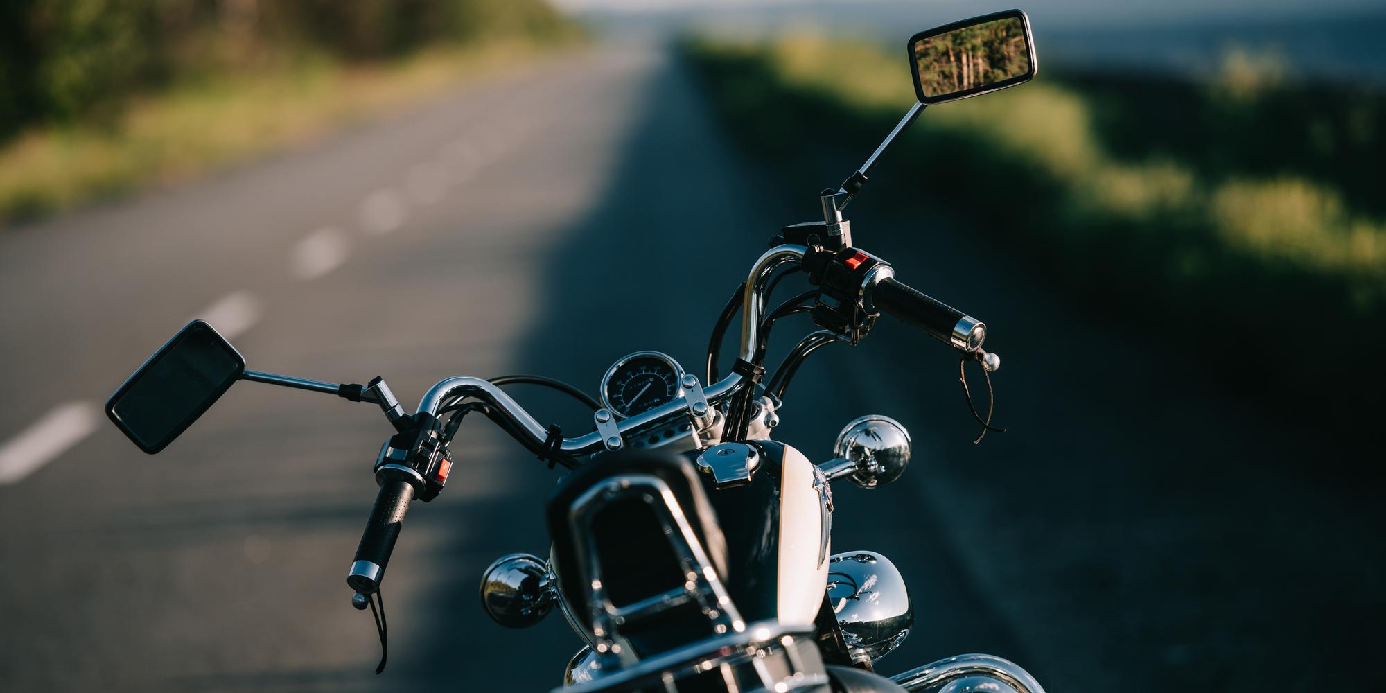 How to Determine If You Need Year-Round Motorcycle Insurance - State