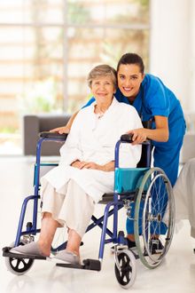 nursing home rights